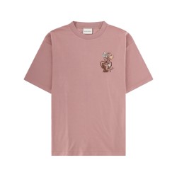 T-SHIRT "VASE HAVANA"