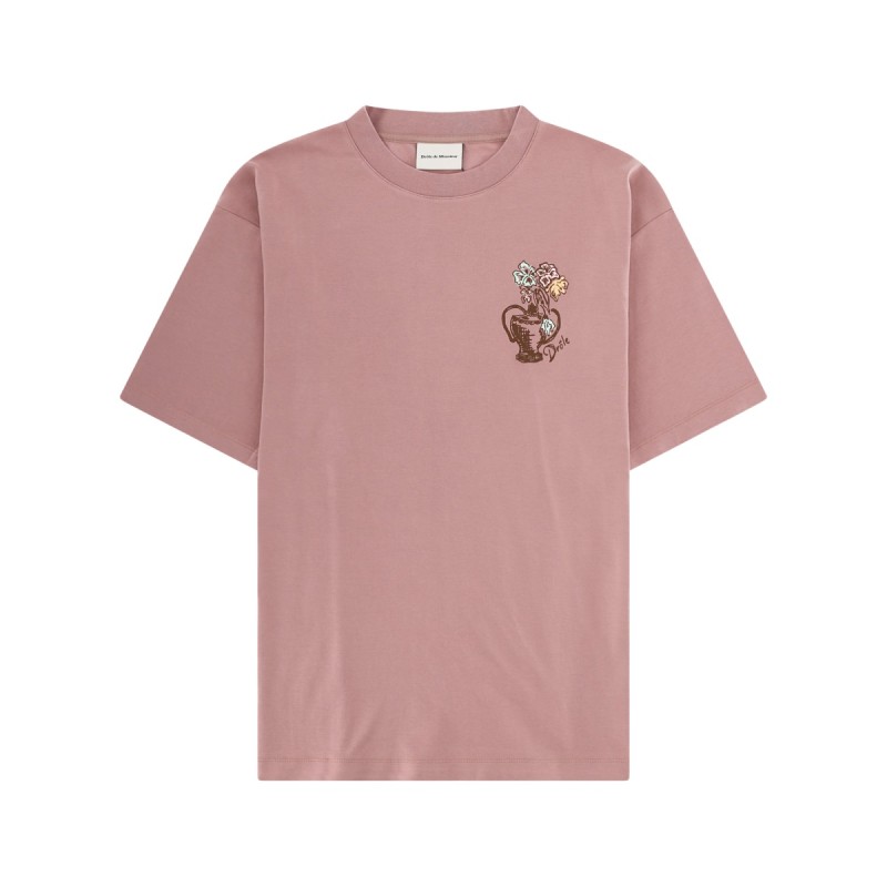 T-SHIRT "VASE HAVANA"