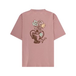 T-SHIRT "VASE HAVANA"