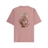 T-SHIRT "VASE HAVANA"