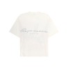 T-SHIRT "WESTERN DOBERMANS"