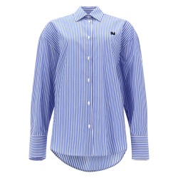 CAMICIA CON LOGO