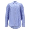 CAMICIA CON LOGO