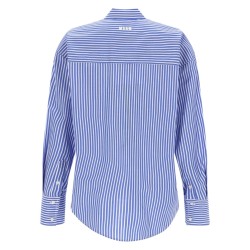 CAMICIA CON LOGO