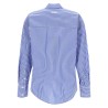CAMICIA CON LOGO