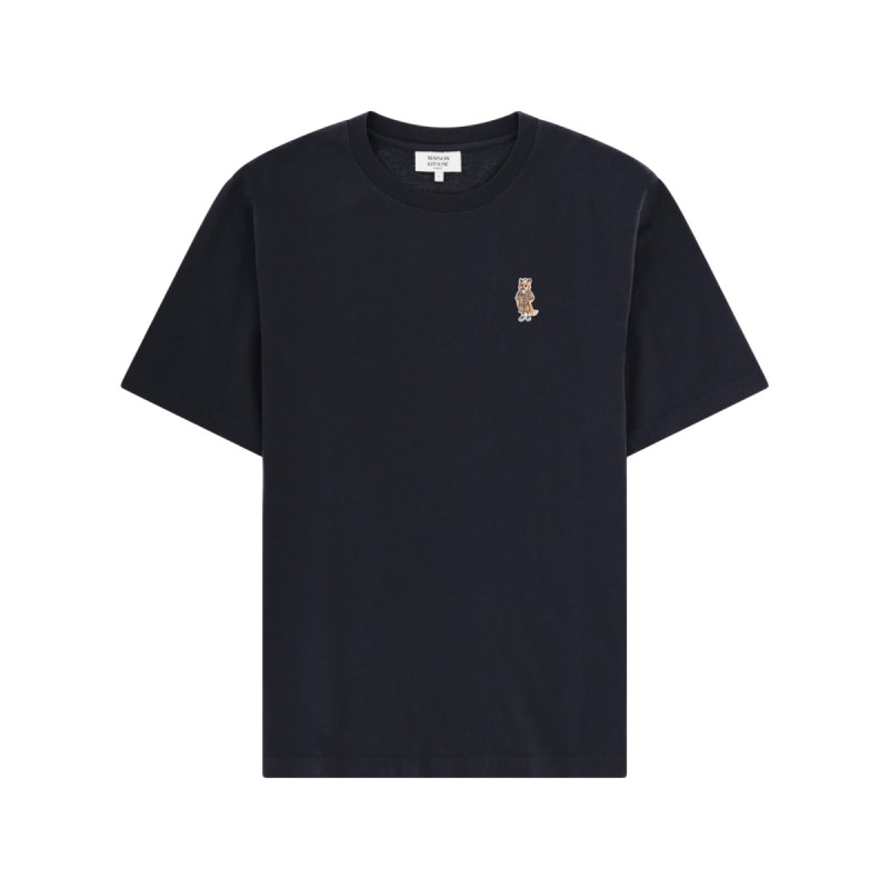 T-SHIRT "DRESSED FOX"
