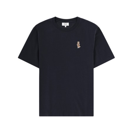T-SHIRT "DRESSED FOX"
