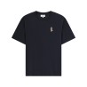 T-SHIRT "DRESSED FOX"