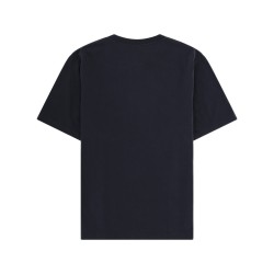 T-SHIRT "DRESSED FOX"