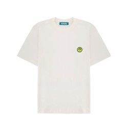 T-SHIRT CON LOGO