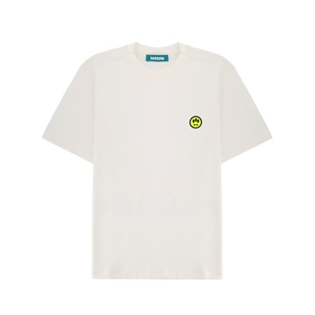 T-SHIRT CON LOGO