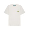 T-SHIRT CON LOGO