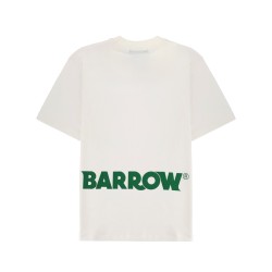 T-SHIRT CON LOGO