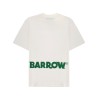 T-SHIRT CON LOGO