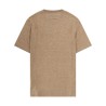 T-SHIRT "OASI" IN LINO