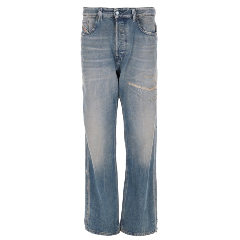 JEANS "2024 D-MACS"
