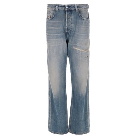 JEANS "2024 D-MACS"