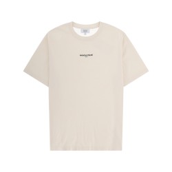 T-SHIRT CON LOGO