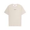 T-SHIRT CON LOGO
