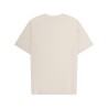 T-SHIRT CON LOGO