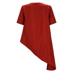 TOP ASIMMETRICO "MADEA"