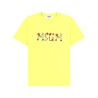 T-SHIRT CON LOGO