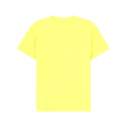T-SHIRT CON LOGO