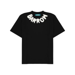 T-SHIRT CON LOGO