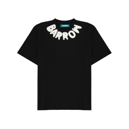 T-SHIRT CON LOGO