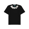 T-SHIRT CON LOGO