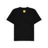 T-SHIRT CON LOGO