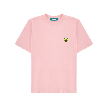 T-SHIRT CON LOGO