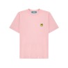 T-SHIRT CON LOGO