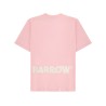 T-SHIRT CON LOGO