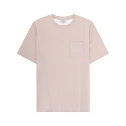 T-SHIRT "POETIC SCRIPT"