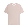 T-SHIRT "POETIC SCRIPT"