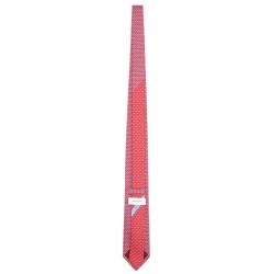 SILK TIE