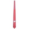 SILK TIE