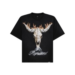 T-SHIRT "BRITISH COWBOYS"