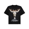 T-SHIRT "BRITISH COWBOYS"