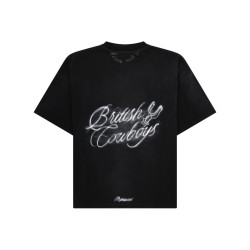 T-SHIRT "BRITISH COWBOYS"