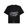 T-SHIRT "BRITISH COWBOYS"