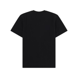 T-SHIRT "MALHAM" CON TASCHINO