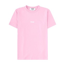 T-SHIRT CON LOGO