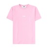 T-SHIRT CON LOGO