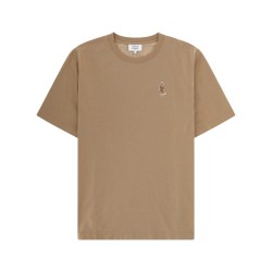 T-SHIRT "DRESSED FOX"