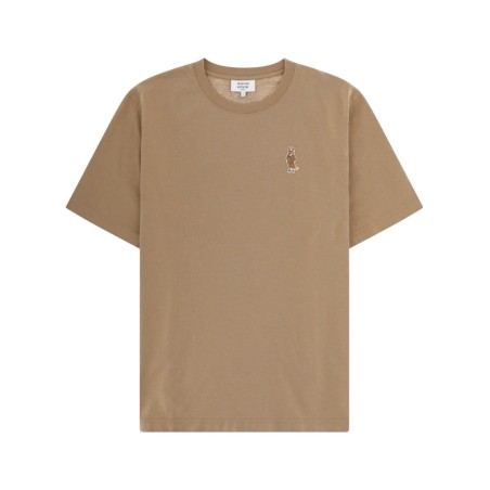 T-SHIRT "DRESSED FOX"