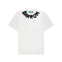 T-SHIRT CON LOGO