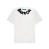 T-SHIRT CON LOGO
