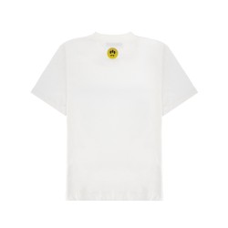 T-SHIRT CON LOGO